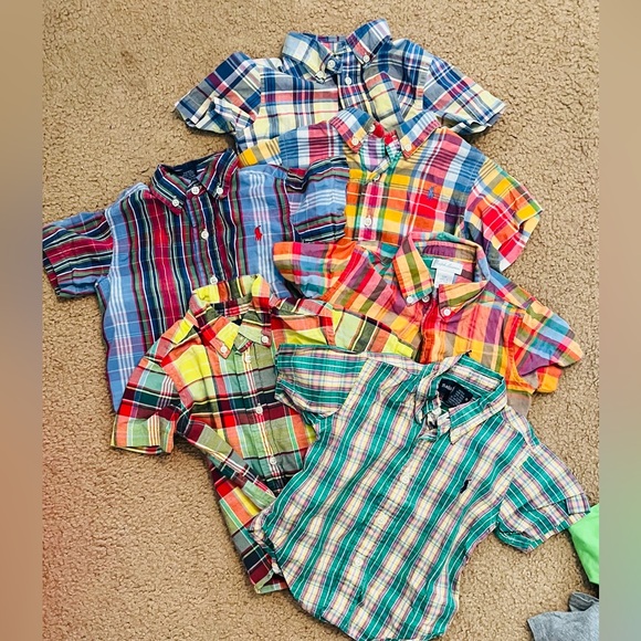 Ralph Lauren Bundle - Picture 3 of 3